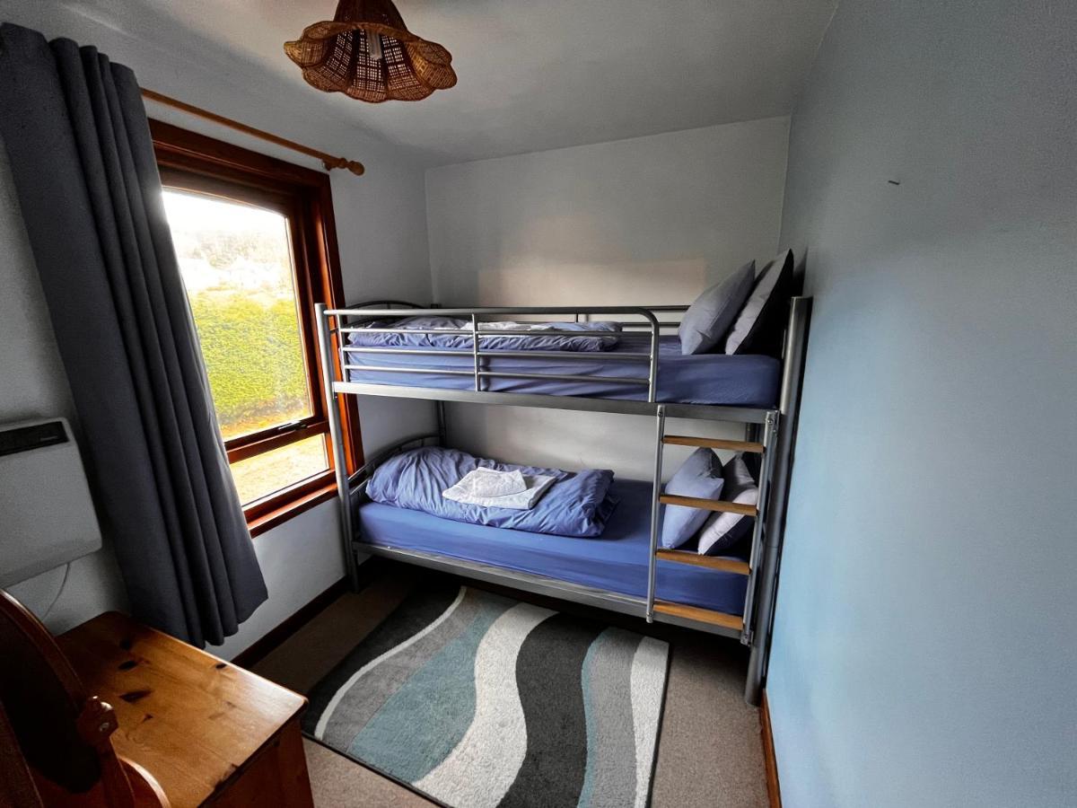 Snowgoose Apartments & Bunkhouse Fort William Exterior foto